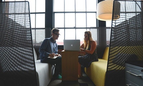 immagine Le professioni Ict tra le più richieste, ma sono molte le aziende ancora poco digitalizzate